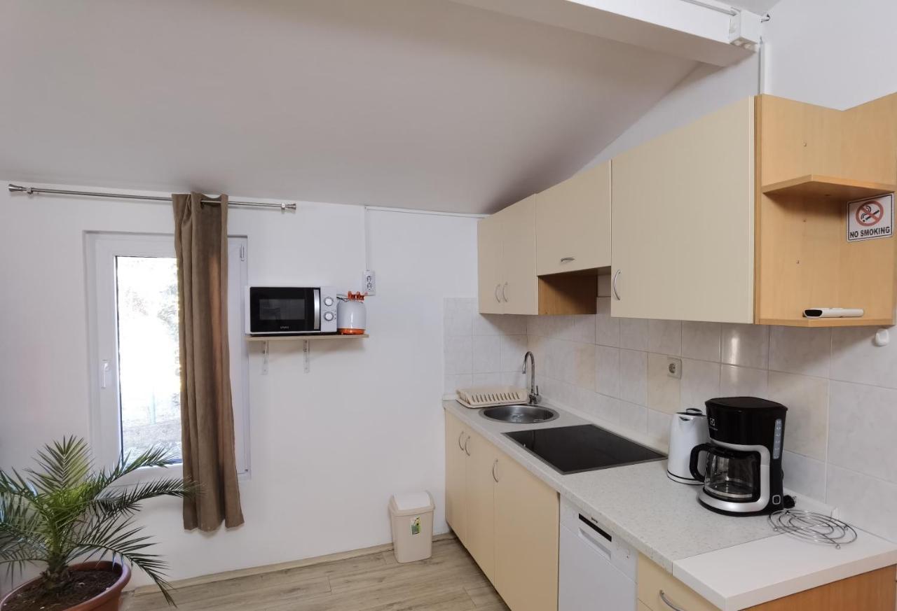 Apartment Rosemary 메덜린 외부 사진