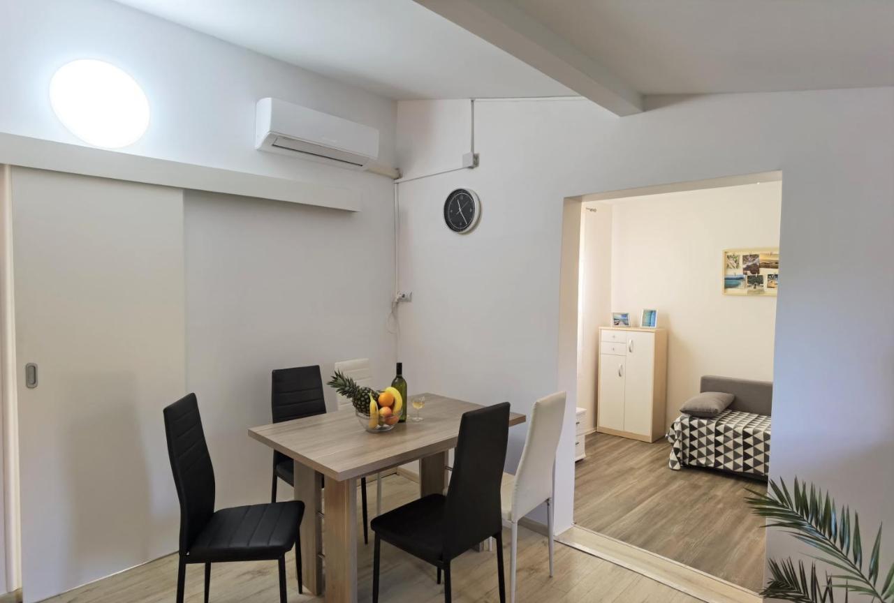 Apartment Rosemary 메덜린 외부 사진