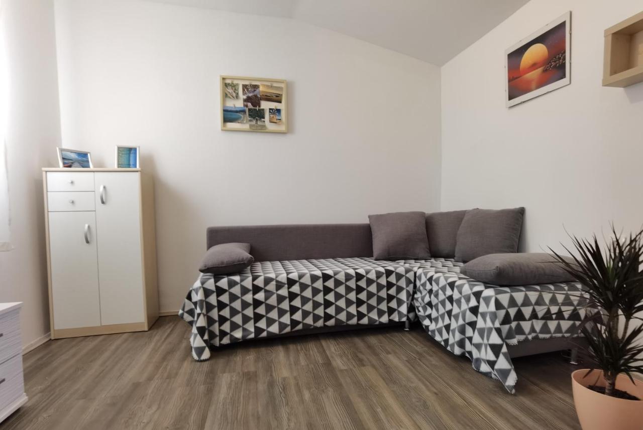 Apartment Rosemary 메덜린 외부 사진