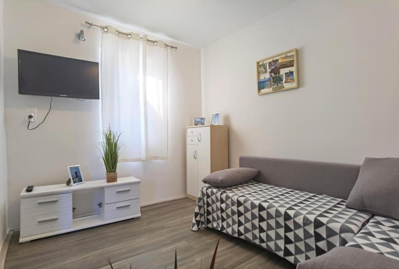 Apartment Rosemary 메덜린 외부 사진