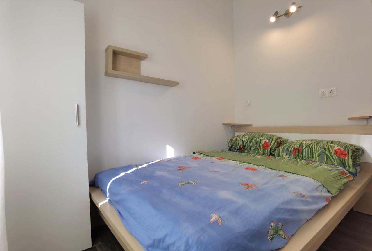 Apartment Rosemary 메덜린 외부 사진