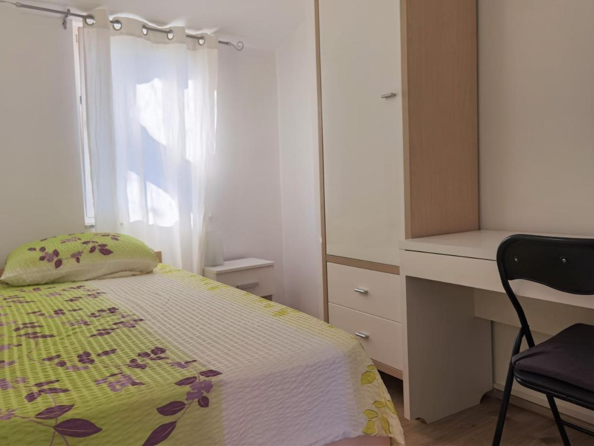 Apartment Rosemary 메덜린 외부 사진